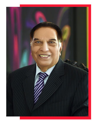 Chairman, Mr. T. L. Khawaja