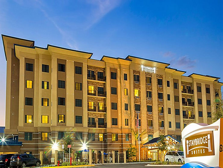 Staybridge Suites Orlando at SeaWorld